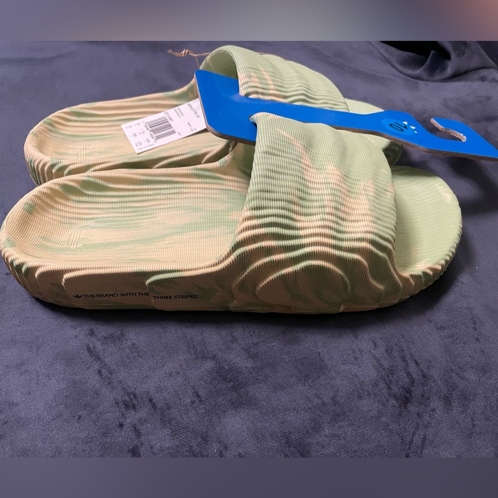 Adidas Adilette 22 Slides